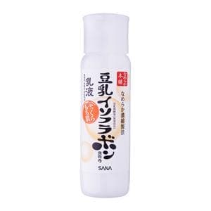 Nameraka Honpo Tounyuu Isofurabon Emulsion
