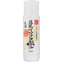Nameraka Isoflavone Facial Lotion