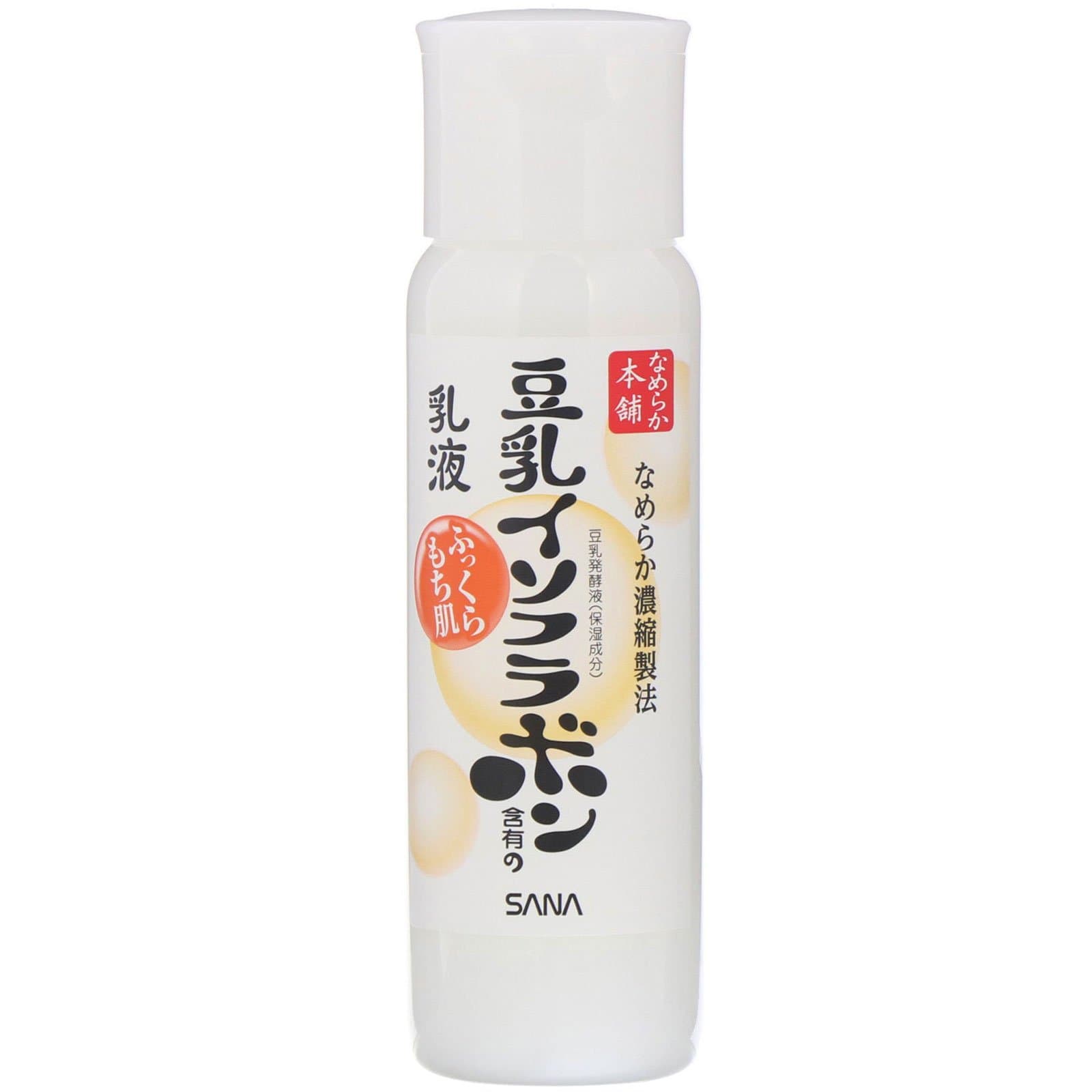 Nameraka Isoflavone Facial Lotion