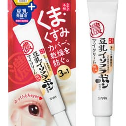 Smooth Honpo Eye Yuan Plump Cream