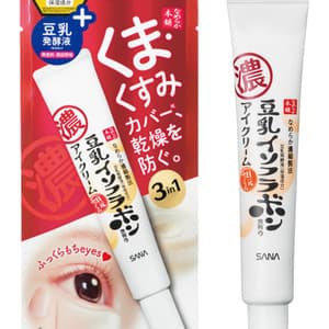 Smooth Honpo Eye Yuan Plump Cream