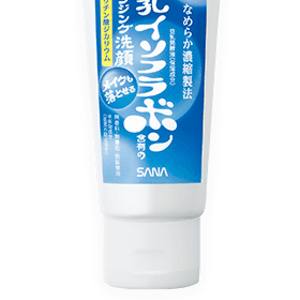 Smooth Honpo Medicated Cleansing Washing Face
