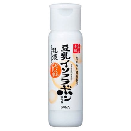 Smooth Honpo Medicinal Beauty White Milky Lotion