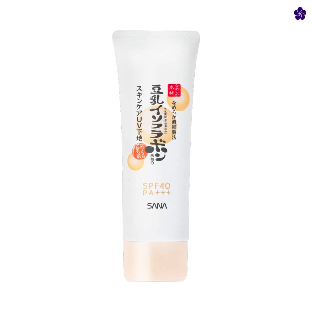 Soy Milk Moisture UV Base SPF 40 PA+++