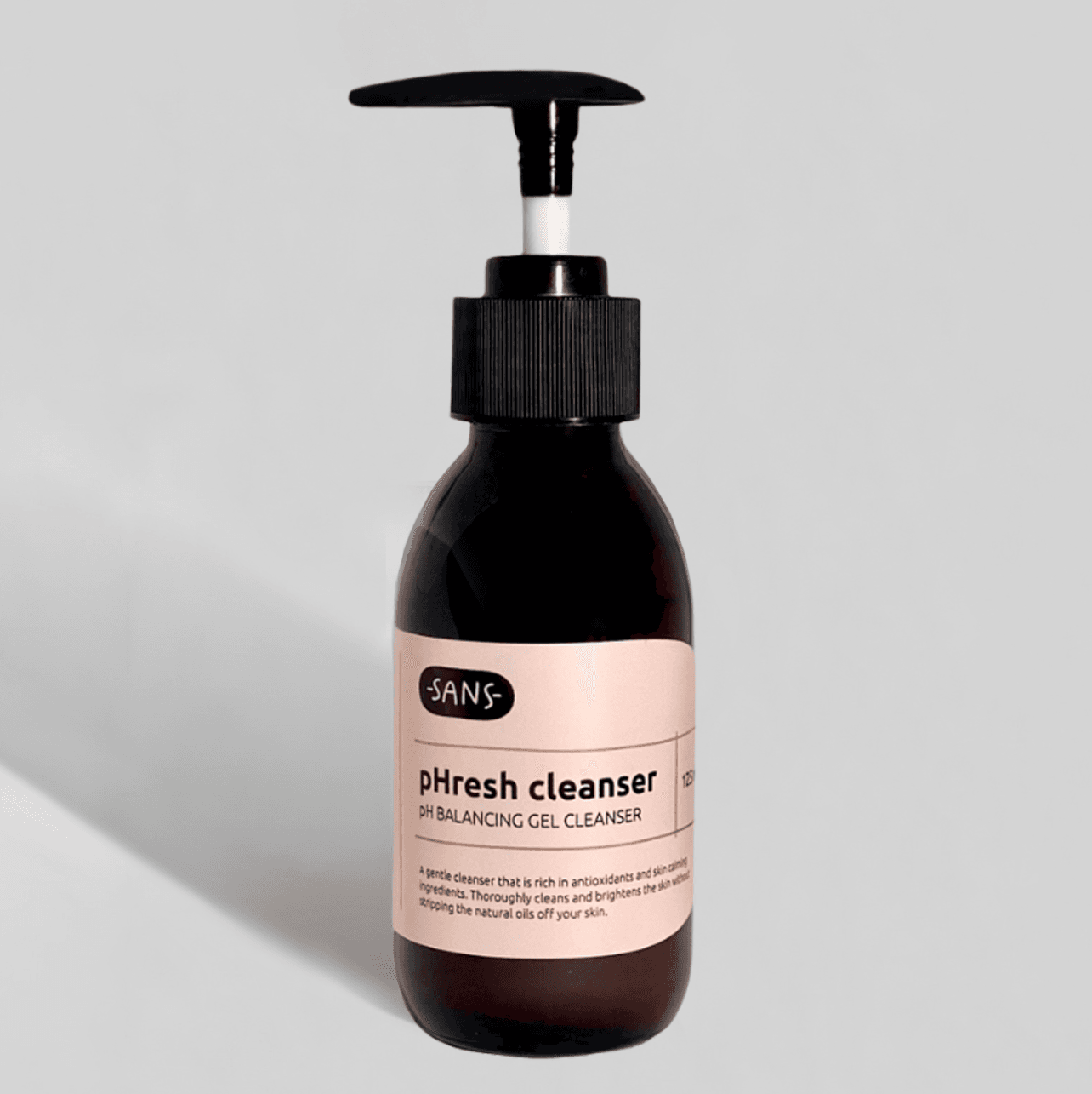 pHresh Cleanser 