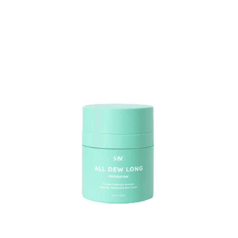 All Dew Long Moisturizer