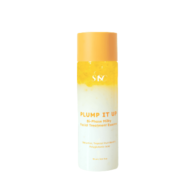 Bi-Phase Milky Facial Treatment Essence
