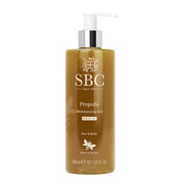 Propolis Moisturising Gel review