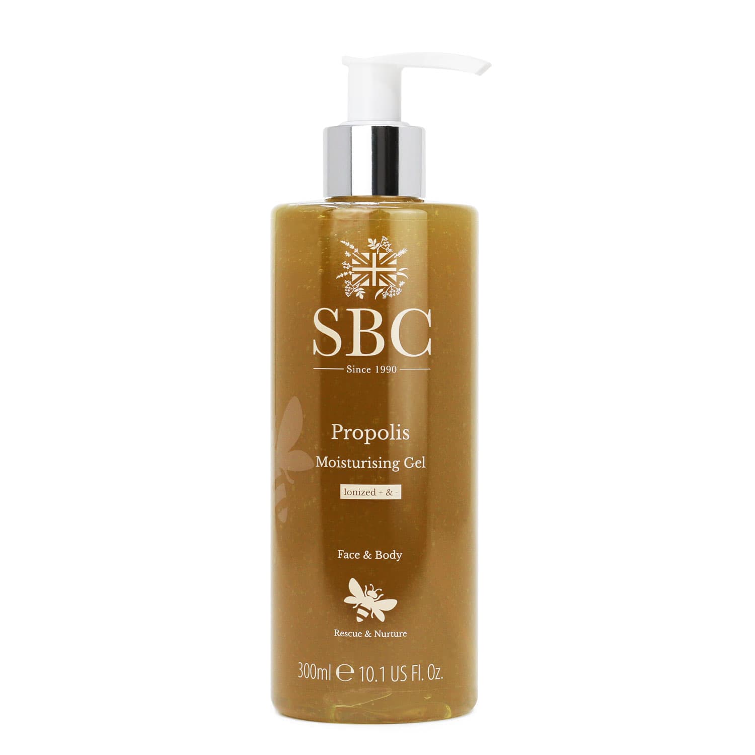 Propolis Moisturising Gel