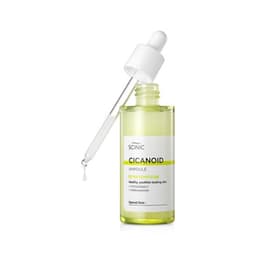Cicanoid Ampoule review