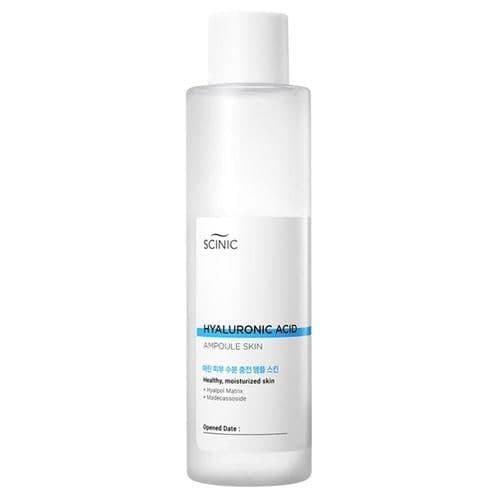 Hyaluronic Acid Ampoule Skin