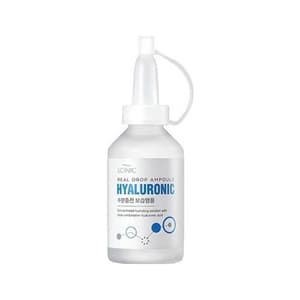 Hyaluronic Real Drop Ampoule