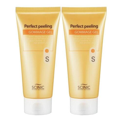 Scinic Perfect Peeling Gommage Gel