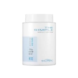The Simple Daily Lotion