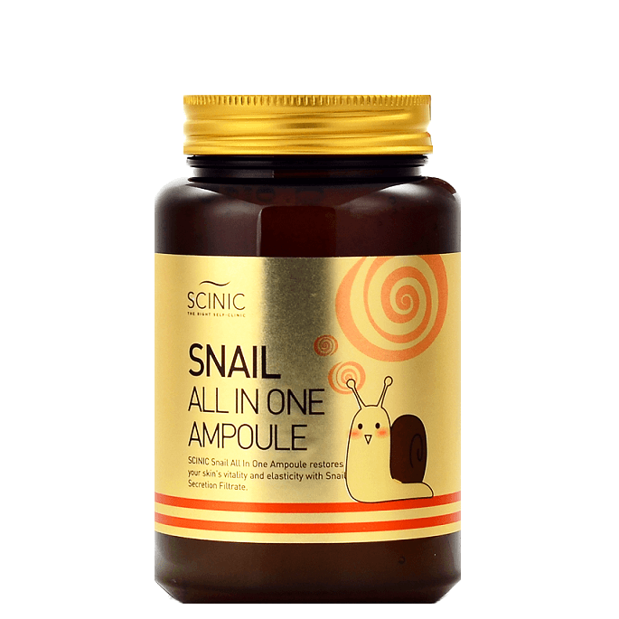 Snail All In One Ampoule
