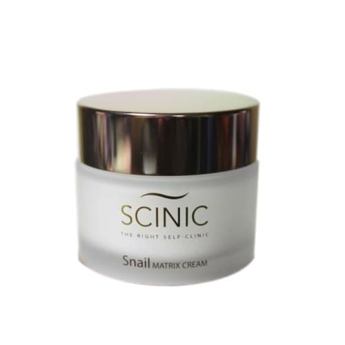 Snail Matrix Cream