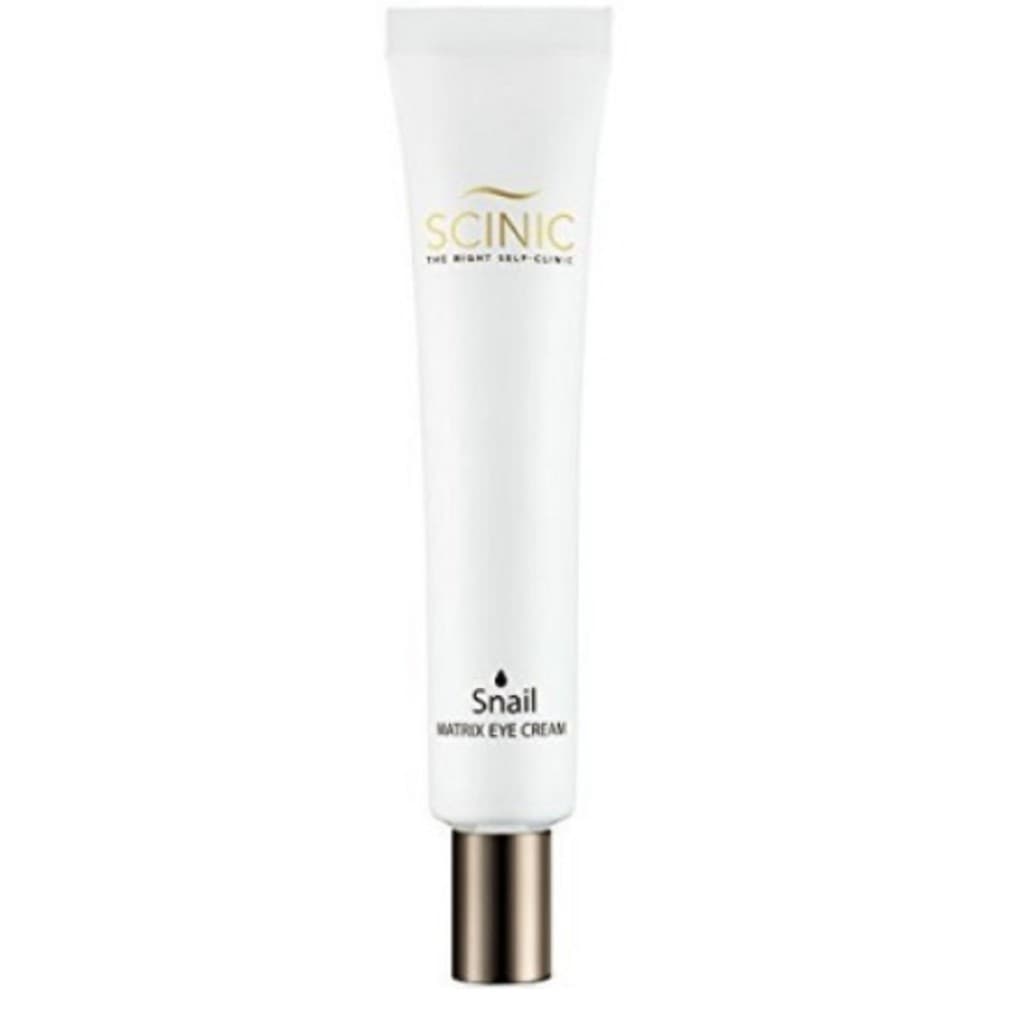 Snail Matrix Eye Cream