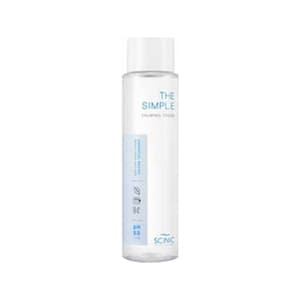 The Simple Calming Toner pH 5.5