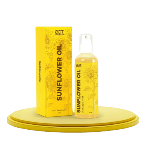 Sunflower Oil