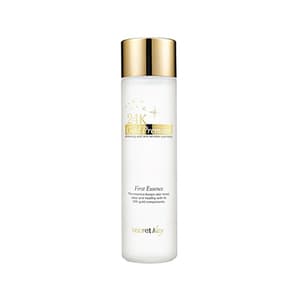 24K Gold Premium First Essence