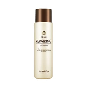 Snail Repairing Emulsion