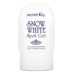 Snow White Spot Gel