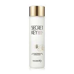 Starting Treatment Essence Rose Edition review