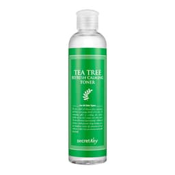 Tea Tree Refresh Calming Toner review