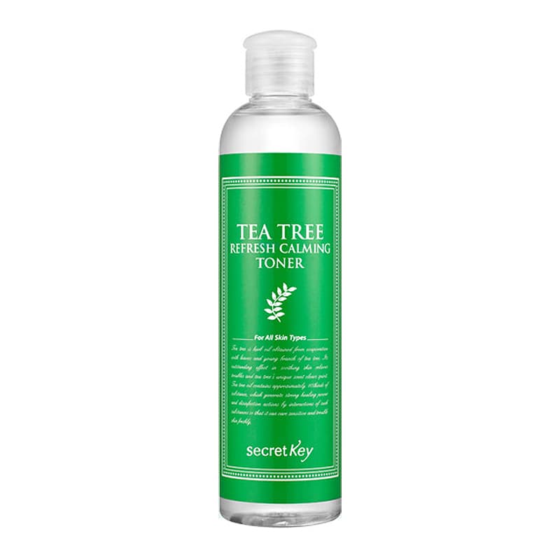 Tea Tree Refresh Calming Toner
