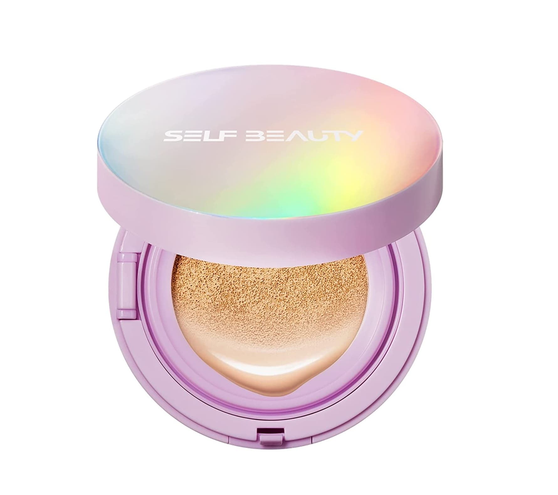 Uniconic Glow Cushion Foundation SPF50+ PA+++