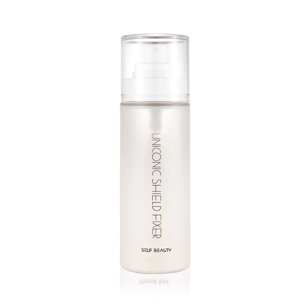 Uniconic Shield Makeup Setting Spray