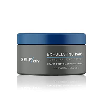 Exfoliating Pads