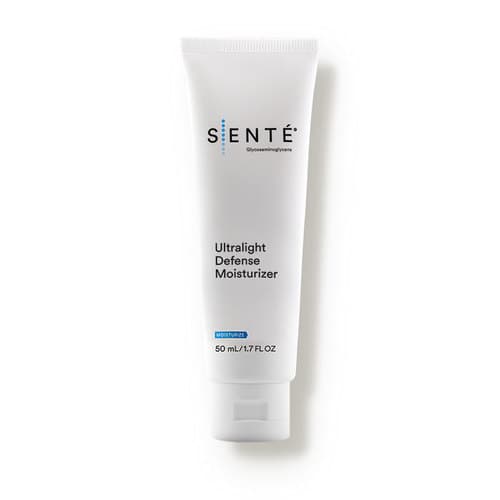 Ultralight Defense Moisturizer