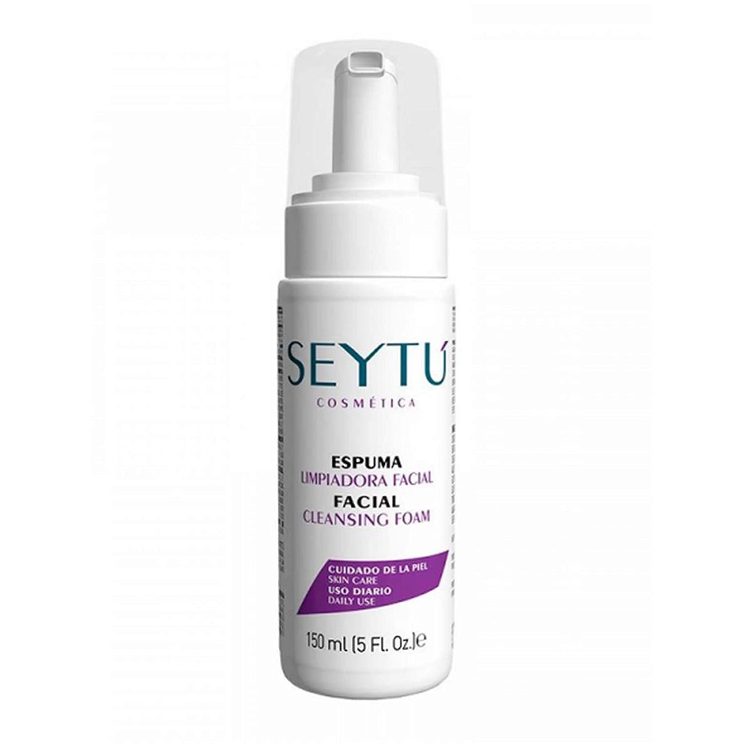 Facial Cleansing Foam