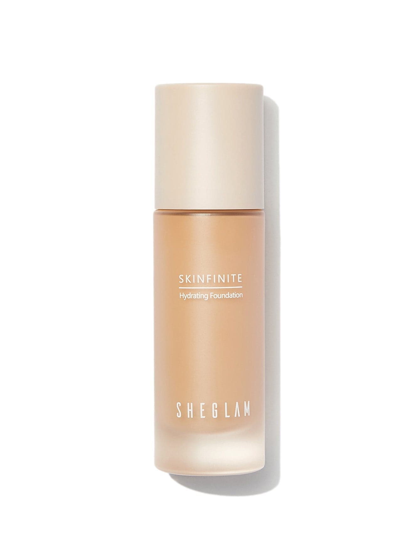 Skinfinite Hydrating Foundation