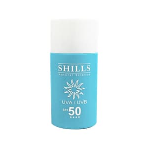 Aqua Rich Sunscreen Lotion SPF 50