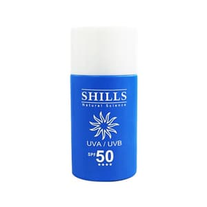 Frozen Sunscreen Lotion SPF 50