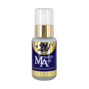 Mandelic Acid Skin Renew Lotion Moisturiser