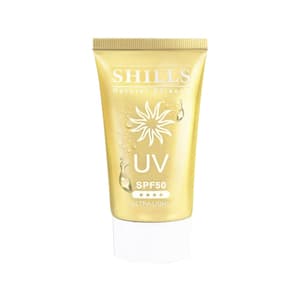 Ultra Light Sunscreen Gel