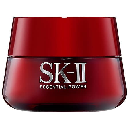 Essential Power Cream
