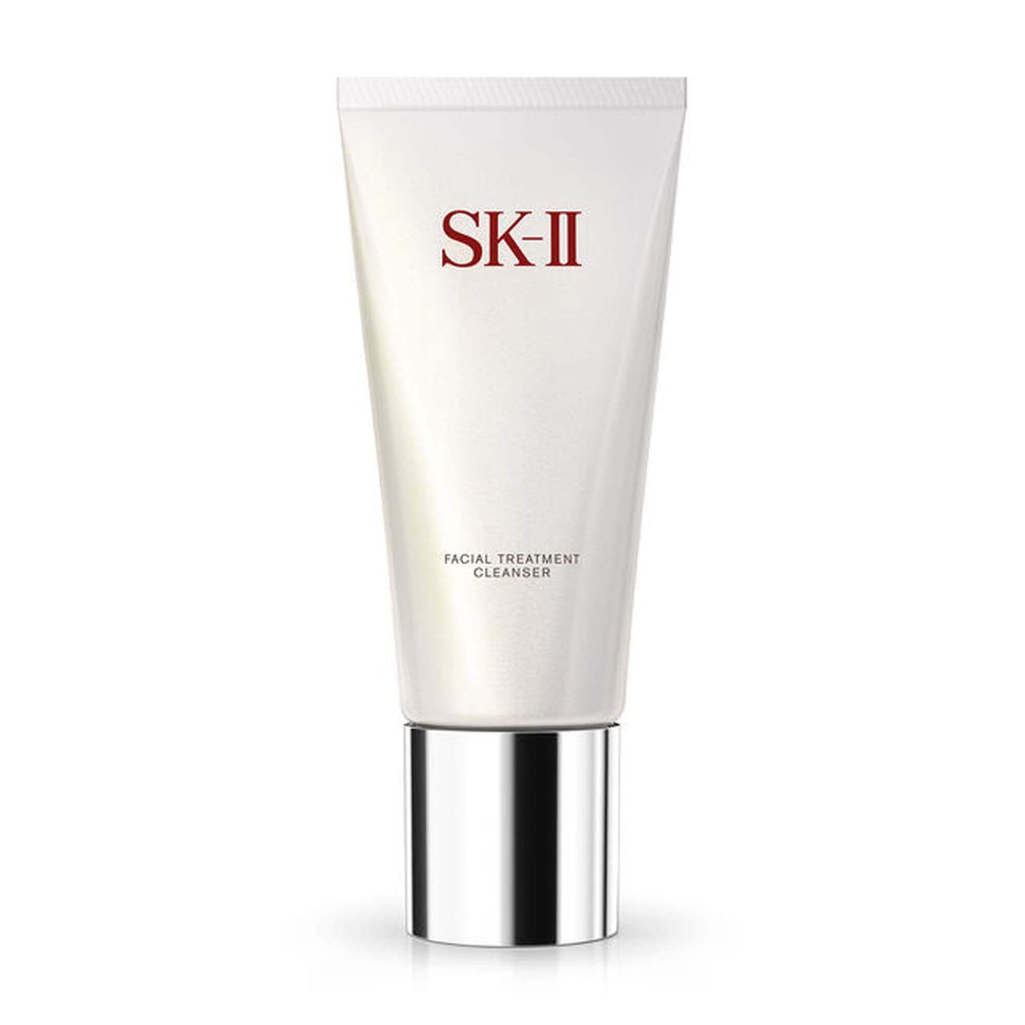 Facial Treatment Cleanser