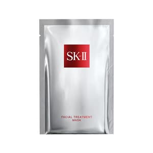 Facial Treatment Mask