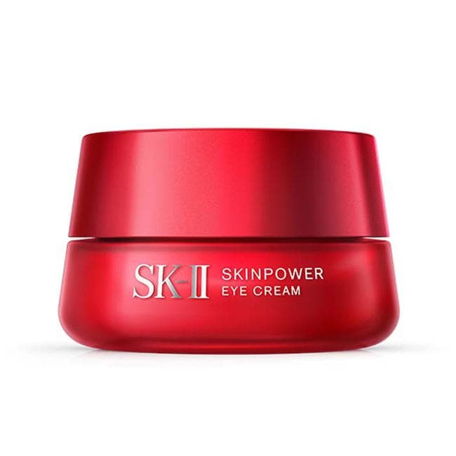 SkinPower Eye Cream
