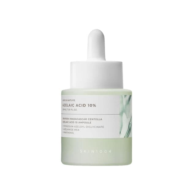 Azelaic Acid 10 Ampoule