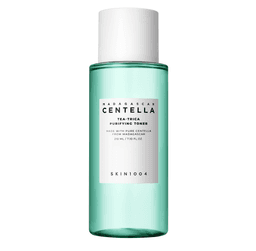 Madagascar Centella Tea-Trica Purifying Toner review