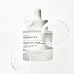 Niacinamide 10 Boosting Shot Ampoule