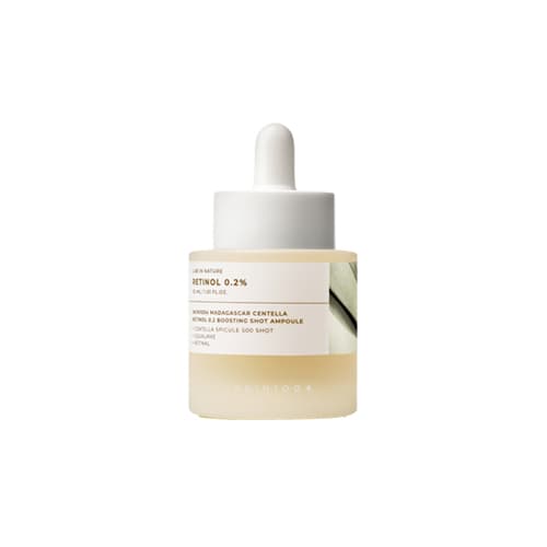 Retinol 0.2 Boosting Shot Ampoule