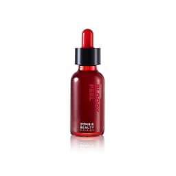 ZOMBIE BEAUTY by SKIN1004 Bloody Peel review