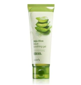 99% Jeju Aloe Aqua Soothing Gel