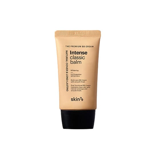 Intense Classic Balm BB Cream SPF35 PA++